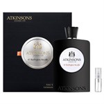 Atkinsons London 41 Burlington Arcade - Eau de Parfum - Geurmonster - 2 ml